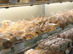 -好利来蛋糕(纬十二路店)