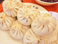 -庆丰包子铺(金沟河桥店)