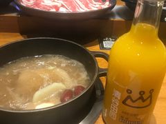 -呷哺呷哺(砂之船奥莱店)
