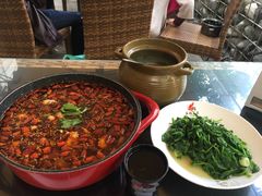 -王妈热卤·川味馆(海昌店)