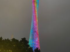 -广州塔