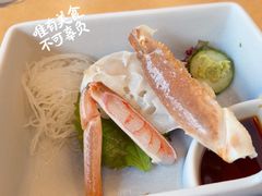 -蟹道乐(道顿堀本店)