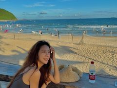 -西涌国际滨海旅游区