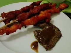 -扬州绿地铂骊酒店·品珍轩中餐厅