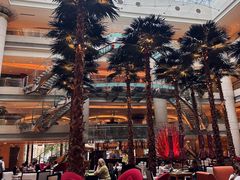 -上海威斯汀大饭店