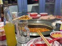-生活如沸·顺德水牛奶火锅(大学路店)
