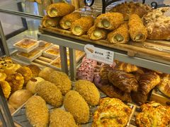 -BreadTalk面包新语·烘焙蛋糕(中华广场店)