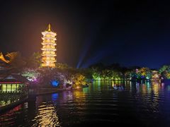 -桂林两江四湖景区