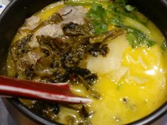 -和府捞面(天河领展广场店)