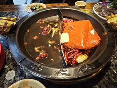 -蜀大侠火锅(总府路店)