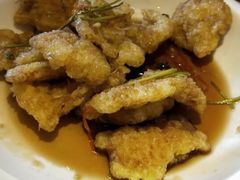 -小土豆北方菜馆(方庄店)