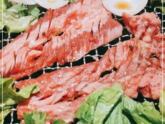 -江户烧肉(高德店)
