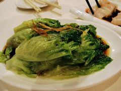 -顺德新世界酒店·华美轩餐厅