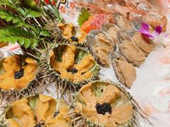 活海胆-蟹将军·松叶蟹和牛日料放题自助(K11店)