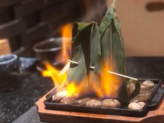 -無境·匠心日本料理(汉街店)