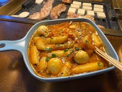 -金妈家烤肉(龙湖U城天街店)