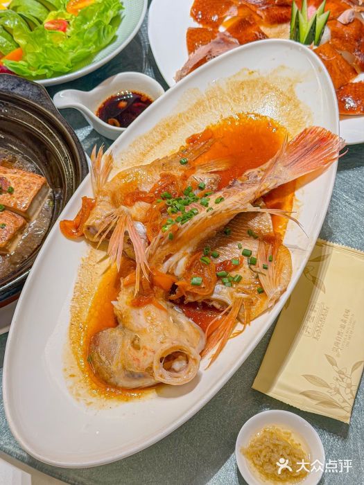 丹桂轩(罗湖火车站店)图片