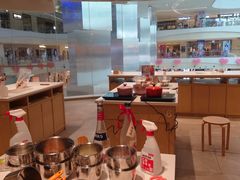 -ABC Cooking Studio(西安大悦城店)