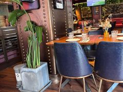 -1886德国汽车餐厅(外滩中央店)