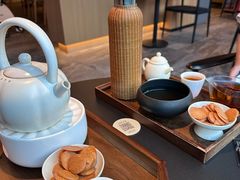 -奈雪茶院·茶室茶馆(广州粤海天地店)