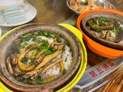 -关氏饮食店