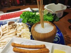 -东道煮牛肉火锅(东盛大街店)