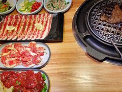 -小米烤肉-泥炉炭烤(常营店)