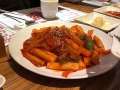 -紫霞门韩国料理烤肉(深南东路店)