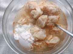 溏心蛋-汪家馄饨(集庆路店)