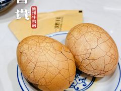 -陳香貴·兰州牛肉面(东方宝泰店)