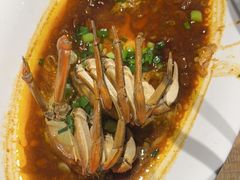 -宁海食府·涌宴(真和店)
