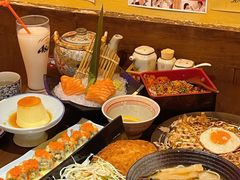-白石的深夜食堂(济南万象城店)