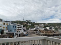 -东极岛景区