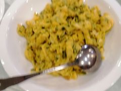 香椿头炒蛋-满园春酒楼(庐江路店)