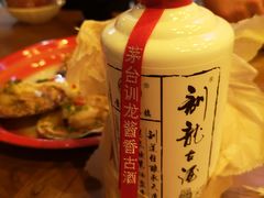 -辉记炭烧海鲜大排档·老字号(福田店)