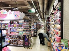 -BETTER拜特精品超市(丹尼斯一天地店)