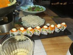 -森味薪火烧•烧鸟居酒屋•日本料理(望京店)