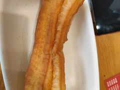 -南城香·饭香串香馄饨香(太平桥店)