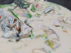 -鲜潭蒸汽石锅鱼(五道口购物中心店)