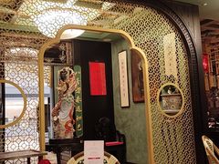 -誉八仙粤菜(万象天地店)