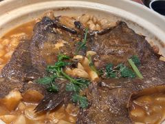 -隆喜元鱼汤包·海鲜(中联广场店)