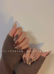 -Miss·A日式美甲美睫