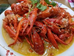 -老二龙虾馆(贵池路店)