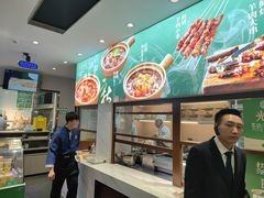 -紫光园·烤鸭·北京菜(团结湖店)
