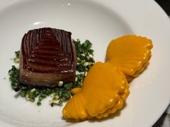 -湖滨28中餐厅·西湖宴·杭州君悦酒店