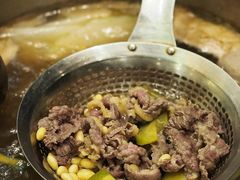 -普宁潮汕牛肉火锅(新香洲店)