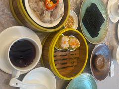 -香云轩·顺德菜(香云纱园林酒店店)