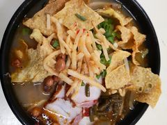 -哈尔滨师范大学-第2学生食堂