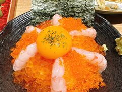 -桂马·日本料理·海胆·海鲜饭·酒场(民主广场店)