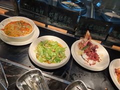 -月色西餐厅·海鲜刺身·烧烤(科学城保利郡雅酒店)